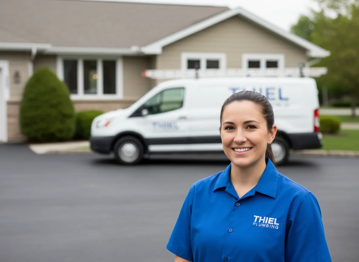 Plumber Centreville, MI FAQs